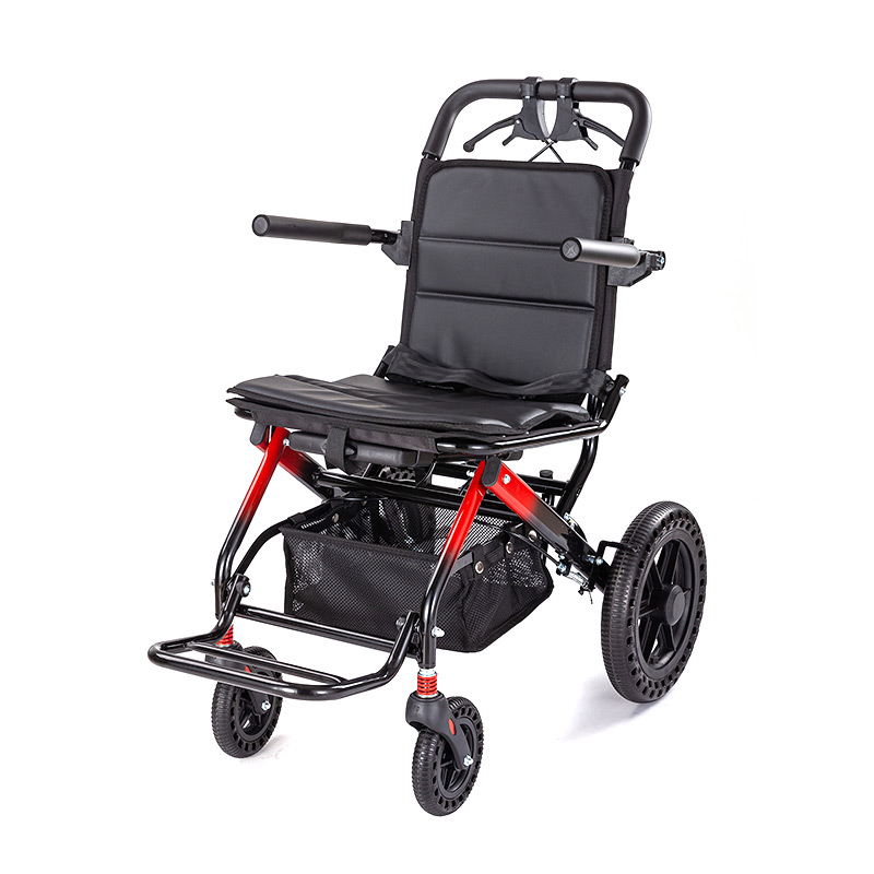 Foshan Travelling Wheelchair Wholesale Manufacturer